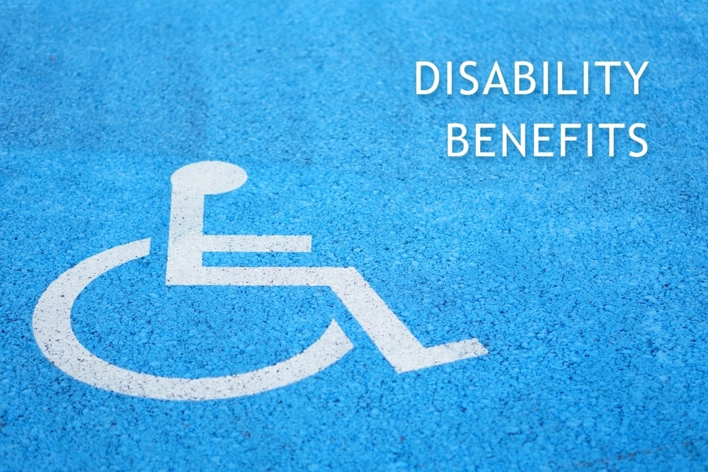 Disability Benefits