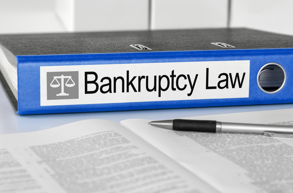 Amendments and Bankruptcy
