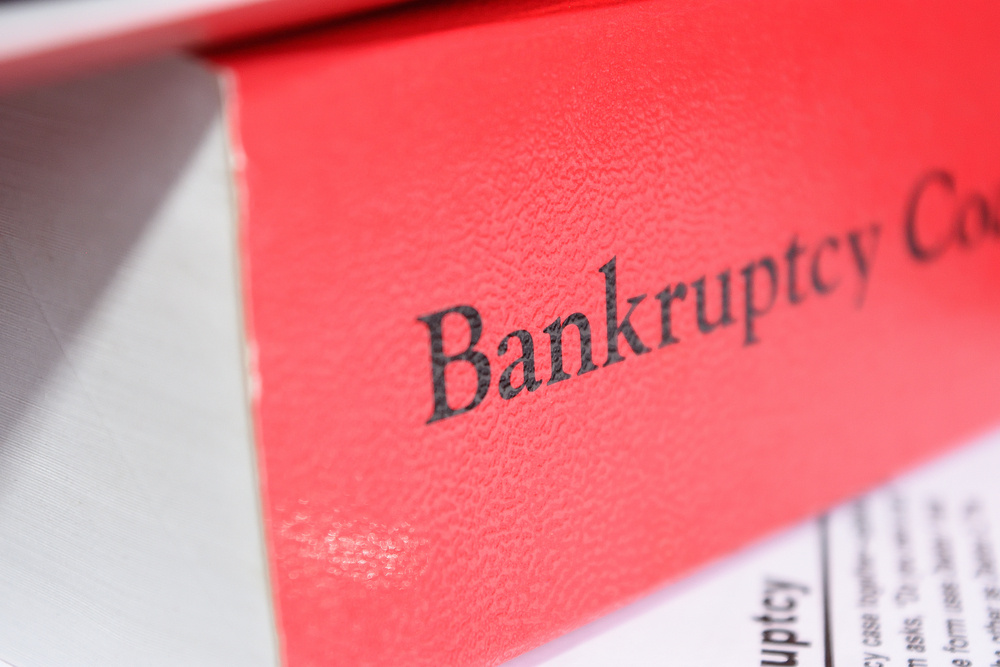 Chapter 13 Bankruptcy 