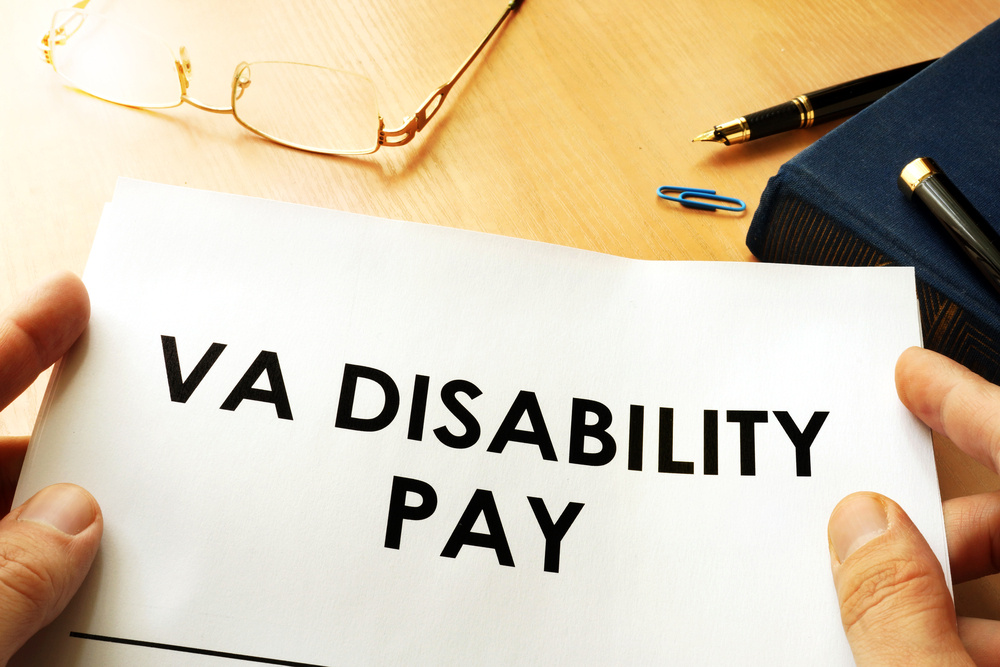 VA Disability and Bankruptcy