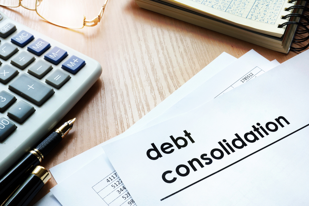 FORGET DEBT CONSOLIDATION, FILE CHAPTER 7 BANKRUPTCY IN MINNEAPOLIS