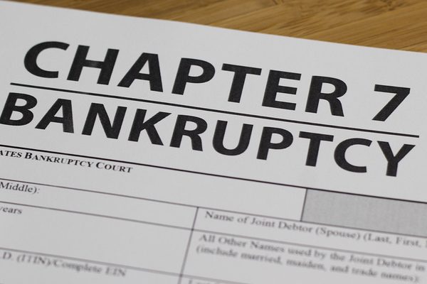 what is chapter 7 bankruptcy